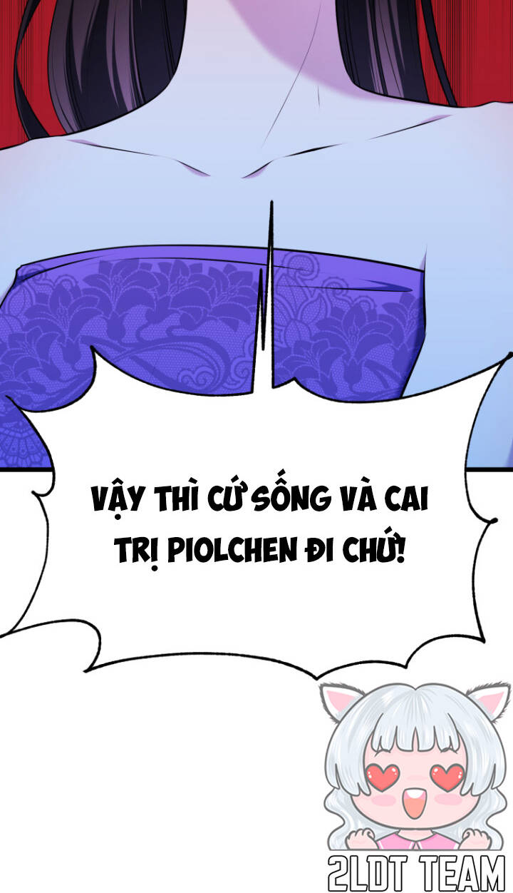 Hoàng Đế Bệ Hạ Là Mãnh Thú Chương 68 Ảnh 55