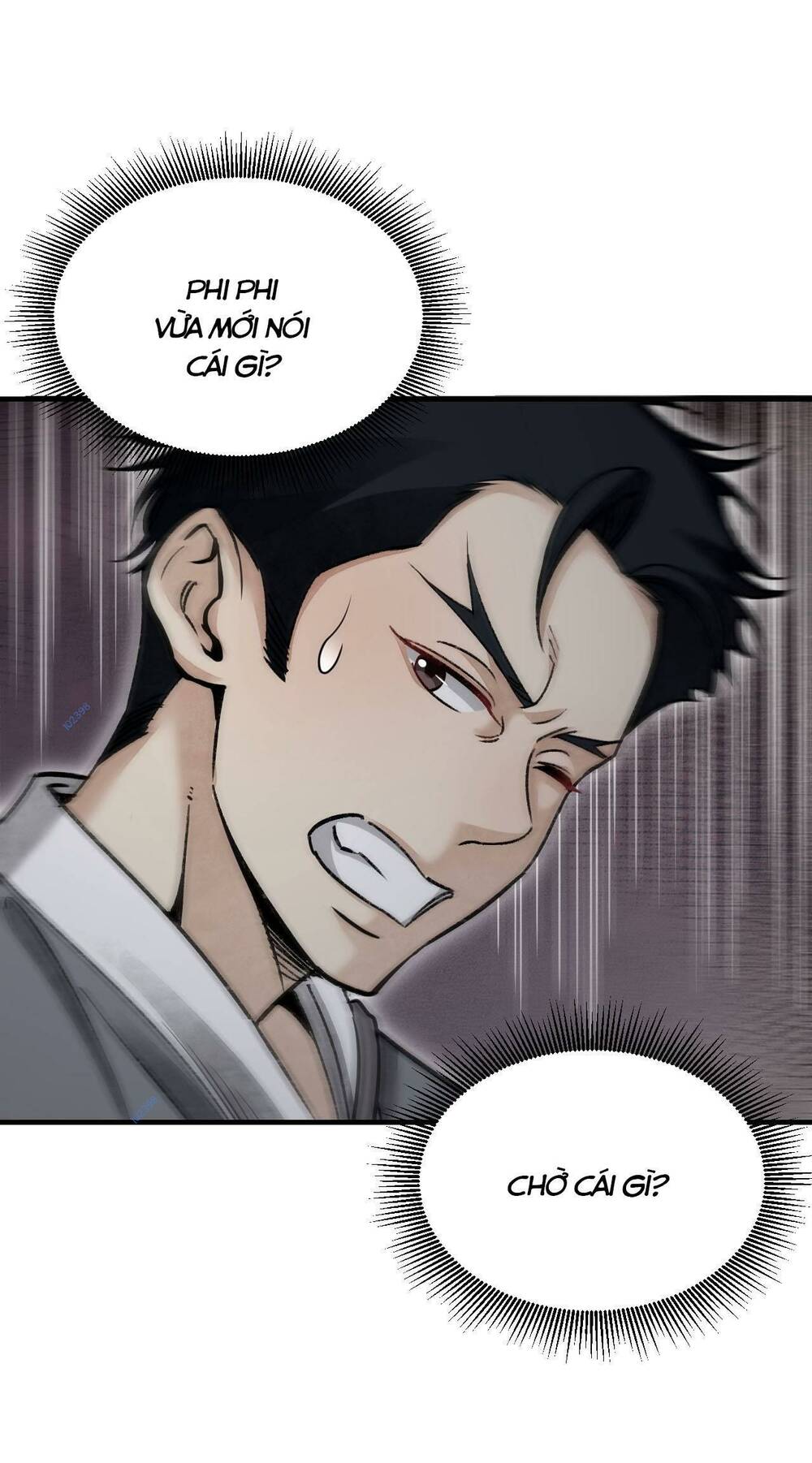 Địa Sát 72 Phép Thần Thông Chương 62 Ảnh 9