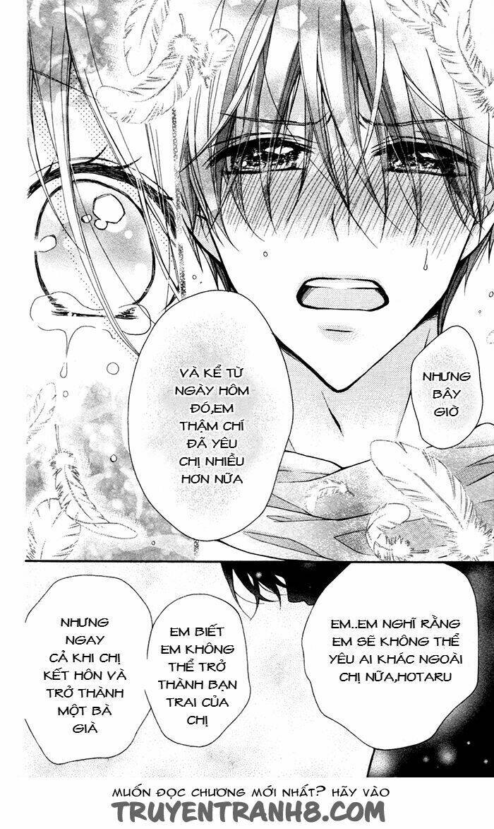 Henyoku No Labyrinth Chương 52 Ảnh 23