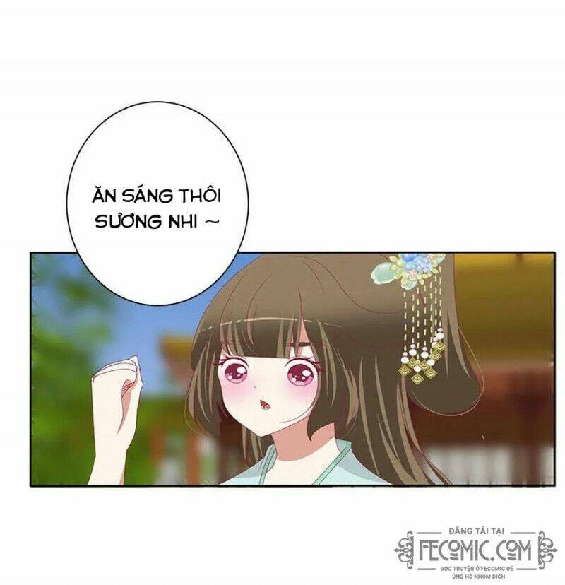 Thông Linh Phi Chương 726 Ảnh 42