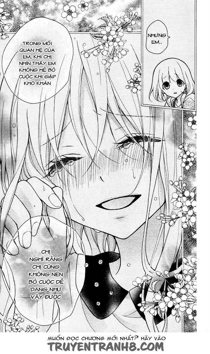 Henyoku No Labyrinth Chương 48 Ảnh 9