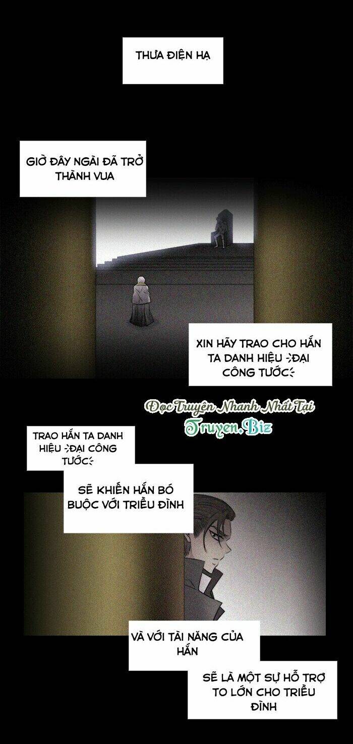 Black Haze Chương 216 Ảnh 33