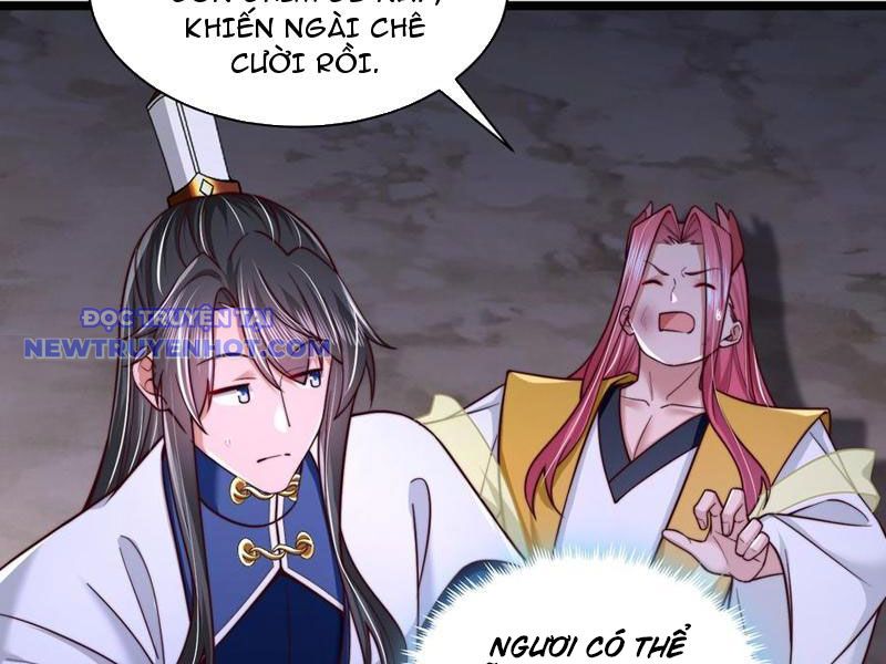 Thổ Lộ Với Mỹ Nữ Tông Chủ Xong, Ta Vô Địch Rồi? Chương 80 Ảnh 50
