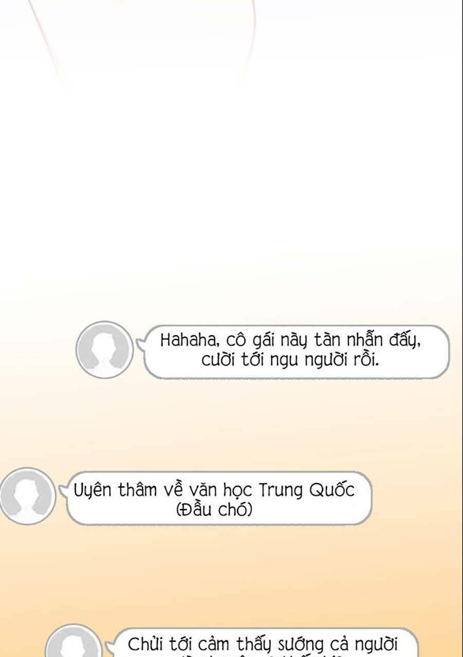 Theo Đuổi Anh Chồng Bác Sĩ Chương 3 Ảnh 21