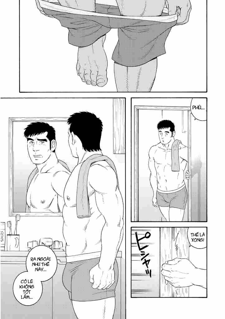 Otouto No Otto Chương 2 Ảnh 18