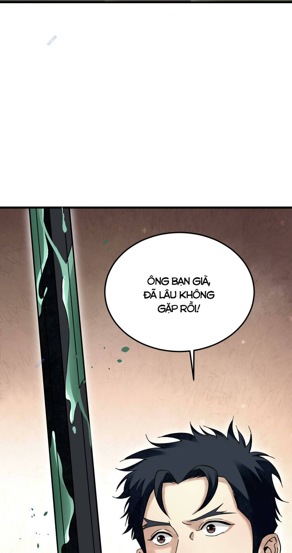 Địa Sát 72 Phép Thần Thông Chương 68 Ảnh 31