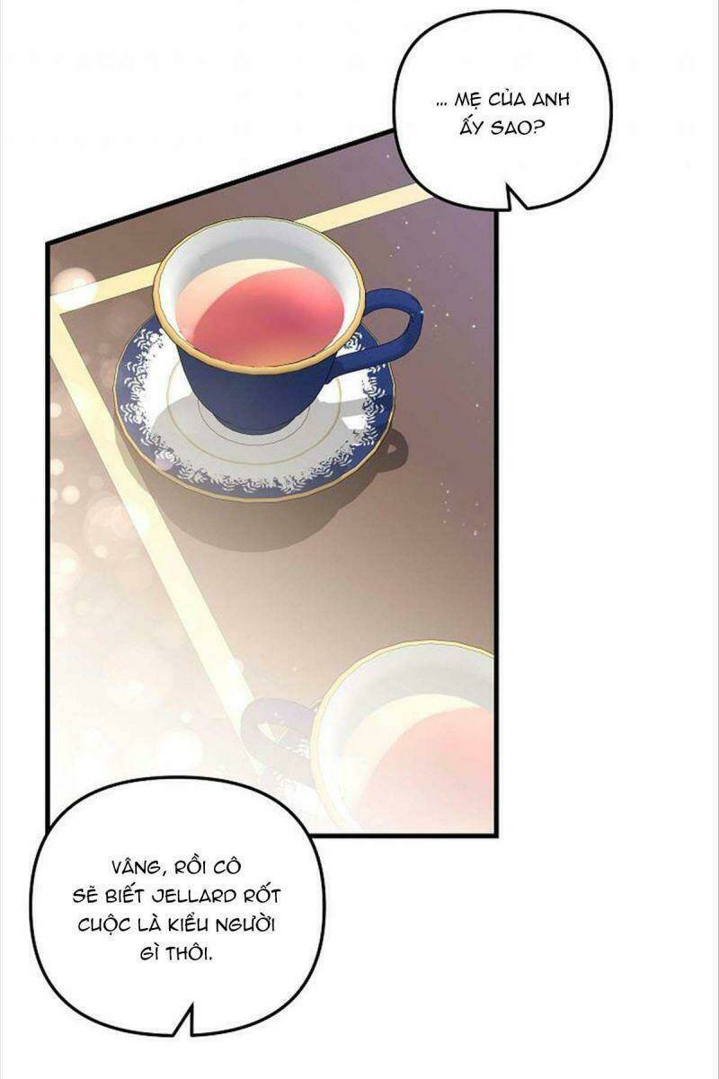 Hôn Phu Của Tôi Là Nam Chính Yandere Chương 18 Ảnh 5