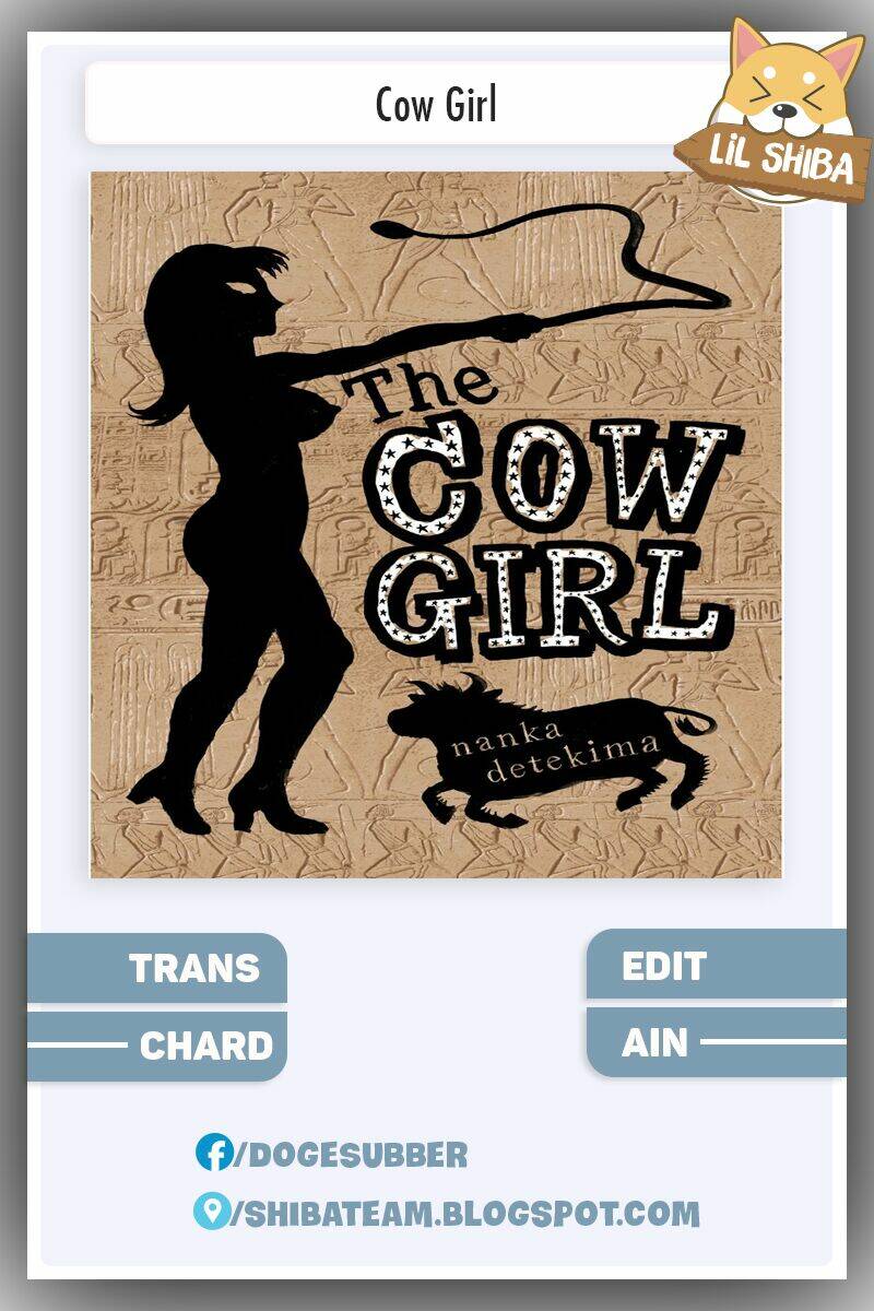 Cowgirl Chương 0 Ảnh 41