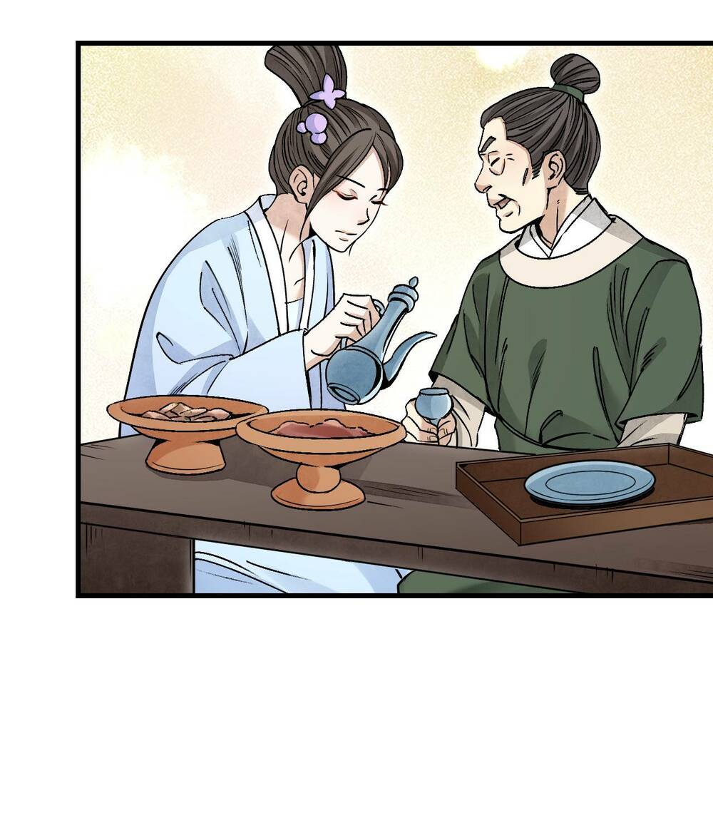 Địa Sát 72 Phép Thần Thông Chương 55 Ảnh 28