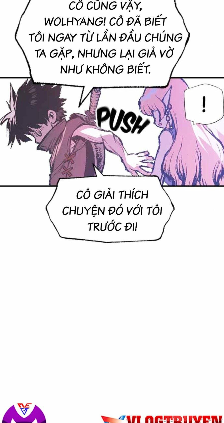 Super String - Du Hành Đa Vũ Trụ Chương 15 Ảnh 111