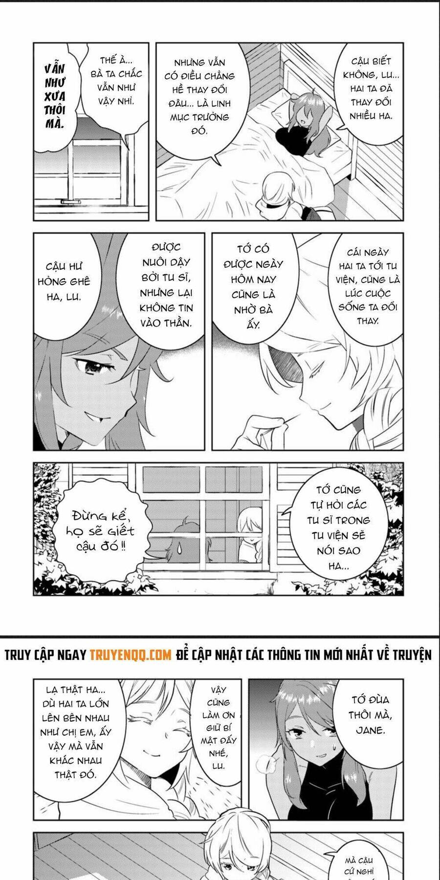 Around 40 Kenja No Isekai Seikatsu Nikki Chương 13 Ảnh 23
