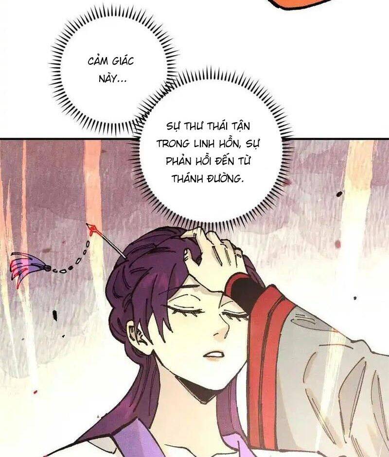 Ngụy Quân Tử Không Sợ Chết Chương 91 Ảnh 60