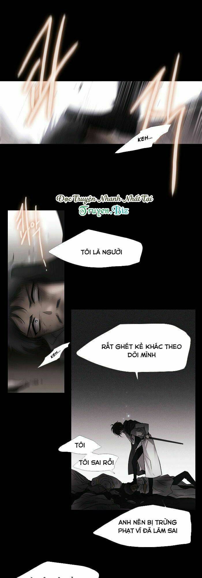 Black Haze Chương 212 Ảnh 30