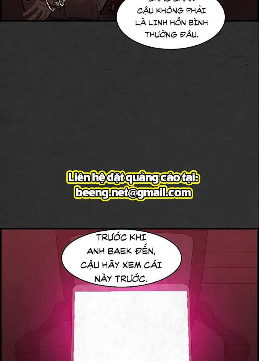 Khu Trọ Quỷ Ám Chương 40 Ảnh 33