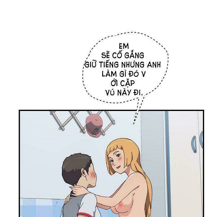 Bạn Cùng Phòng Bất Đắc Dĩ Chương 6 Ảnh 90
