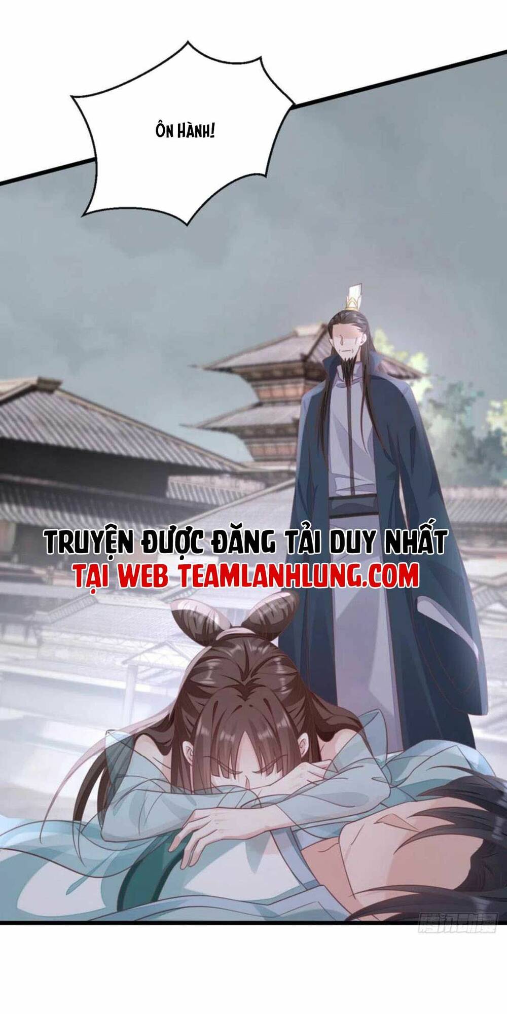 Mau Xuyên Không Rửa Tội Cho Nhân Vật Phản Diện Chương 132 Ảnh 14