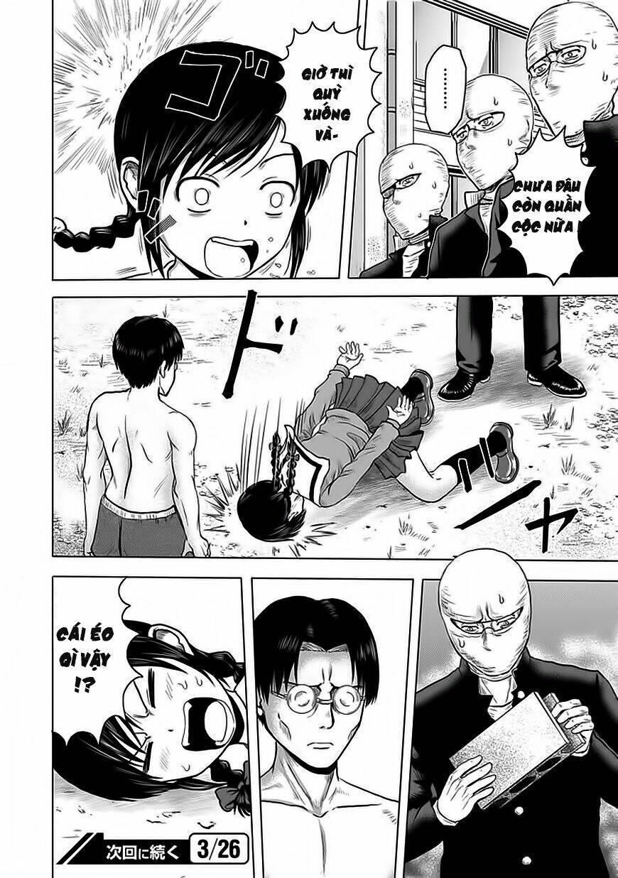 Zai X 10 Chương 38 Ảnh 12