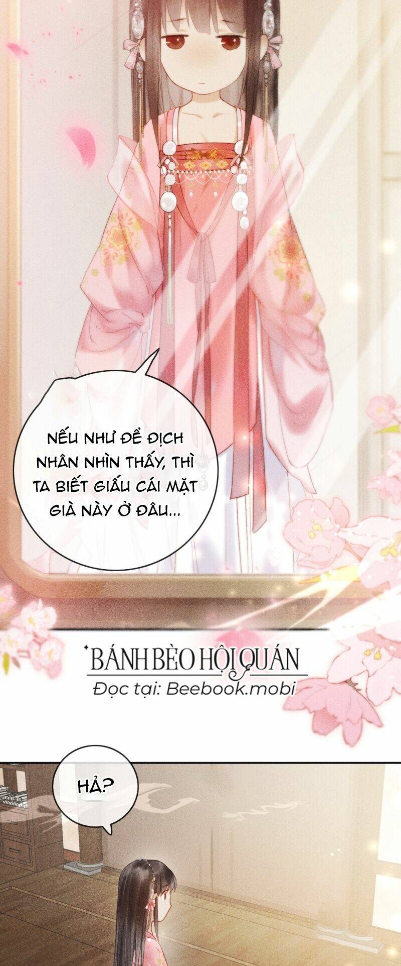 Ta Bám Lấy Đồ Đệ Hắc Hóa Để Kéo Dài Mạng Sống Chương 2 Ảnh 30