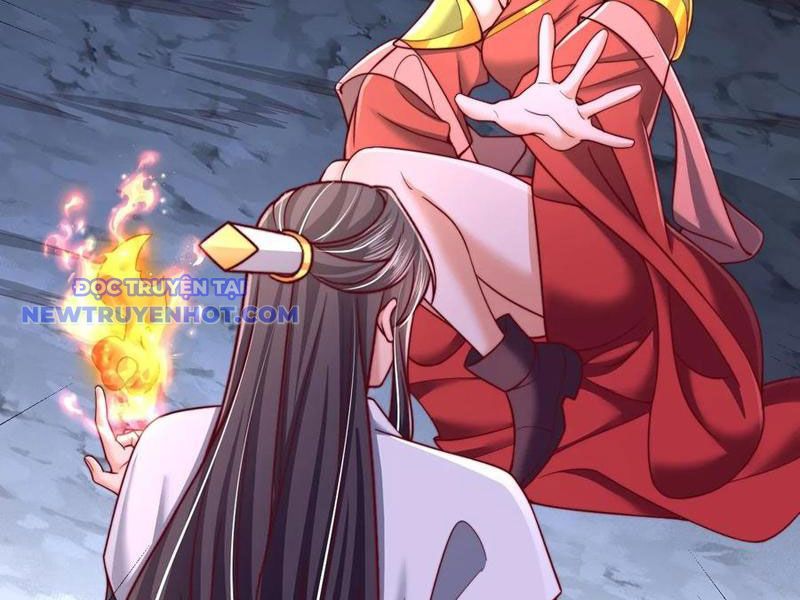 Thổ Lộ Với Mỹ Nữ Tông Chủ Xong, Ta Vô Địch Rồi? Chương 81 Ảnh 11