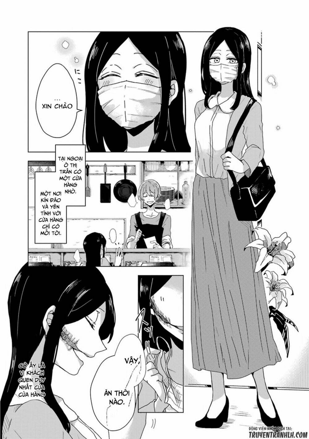 Kanojo No Tokutouseki Chương 0 Ảnh 35