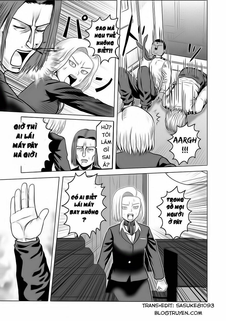 Zai X 10 Chương 40 Ảnh 7