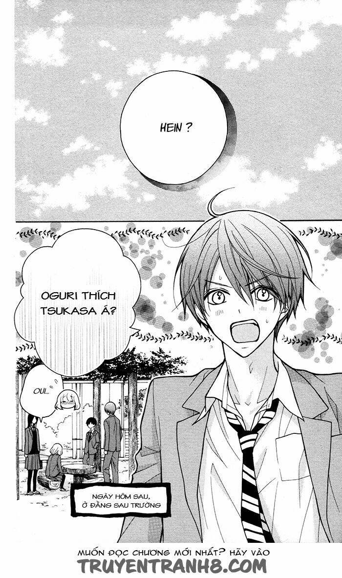 Henyoku No Labyrinth Chương 41 Ảnh 31