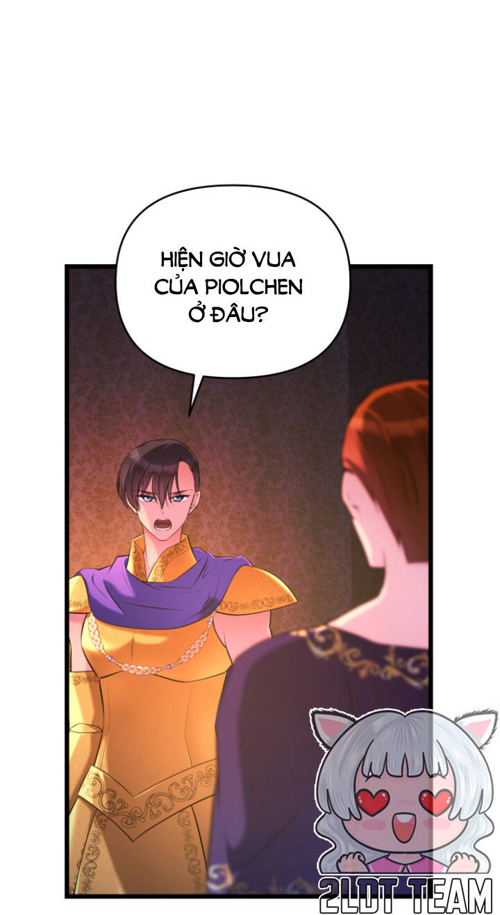 Hoàng Đế Bệ Hạ Là Mãnh Thú Chương 69 Ảnh 6