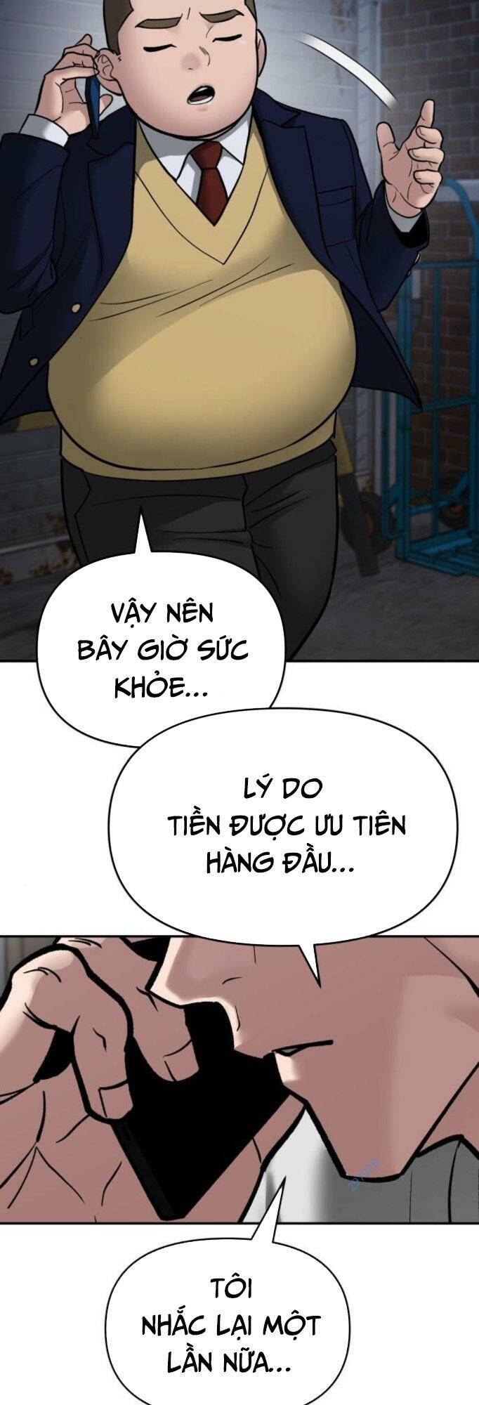 Quản Lí Du Côn Chương 76 Ảnh 108
