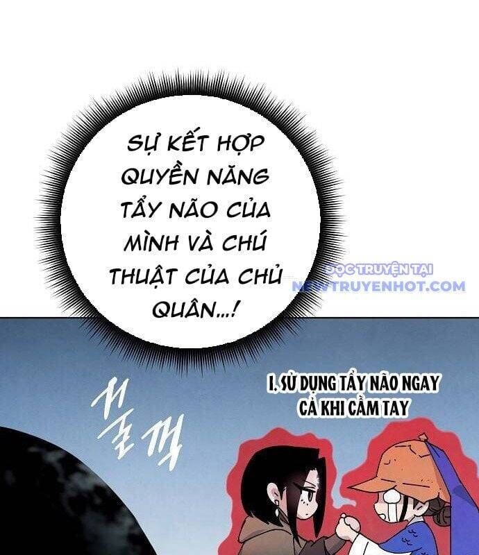 Xuyên Không Vào Trò Chơi Đáng Nguyền Rủa Của Tôi Chương 18 Ảnh 91