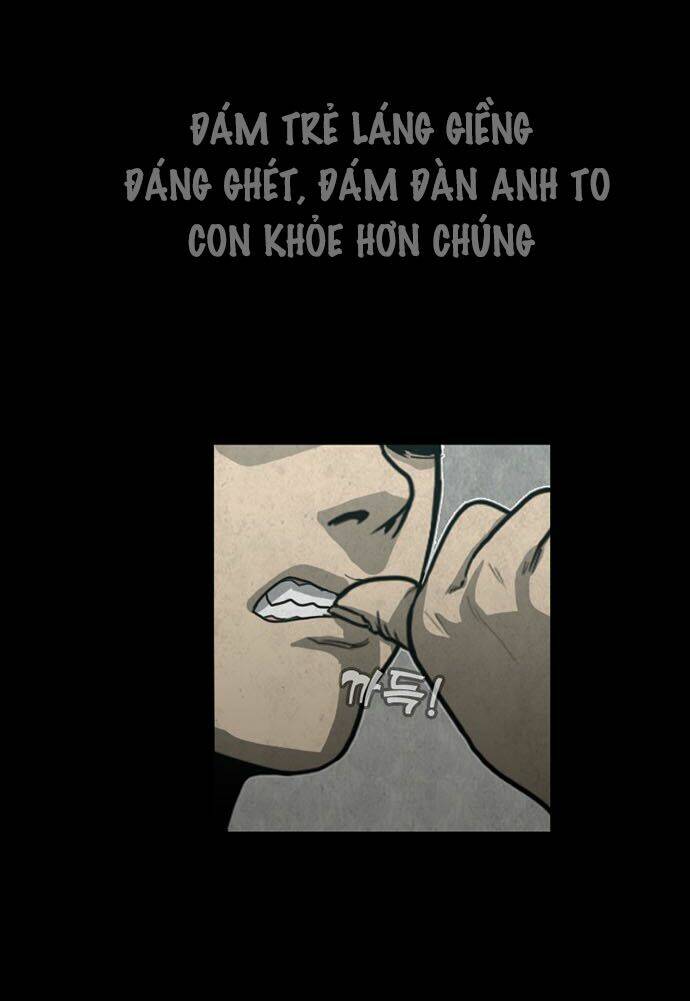 Khu Trọ Quỷ Ám Chương 28 Ảnh 57