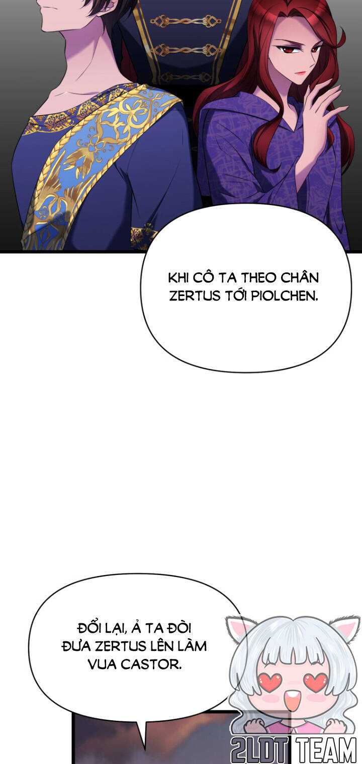 Hoàng Đế Bệ Hạ Là Mãnh Thú Chương 70 Ảnh 45