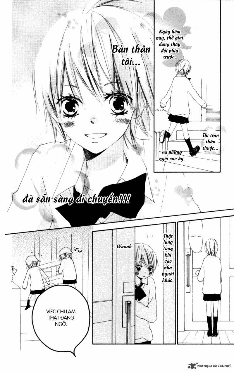 Bokura Wa Itsumo Chương 14 Ảnh 19