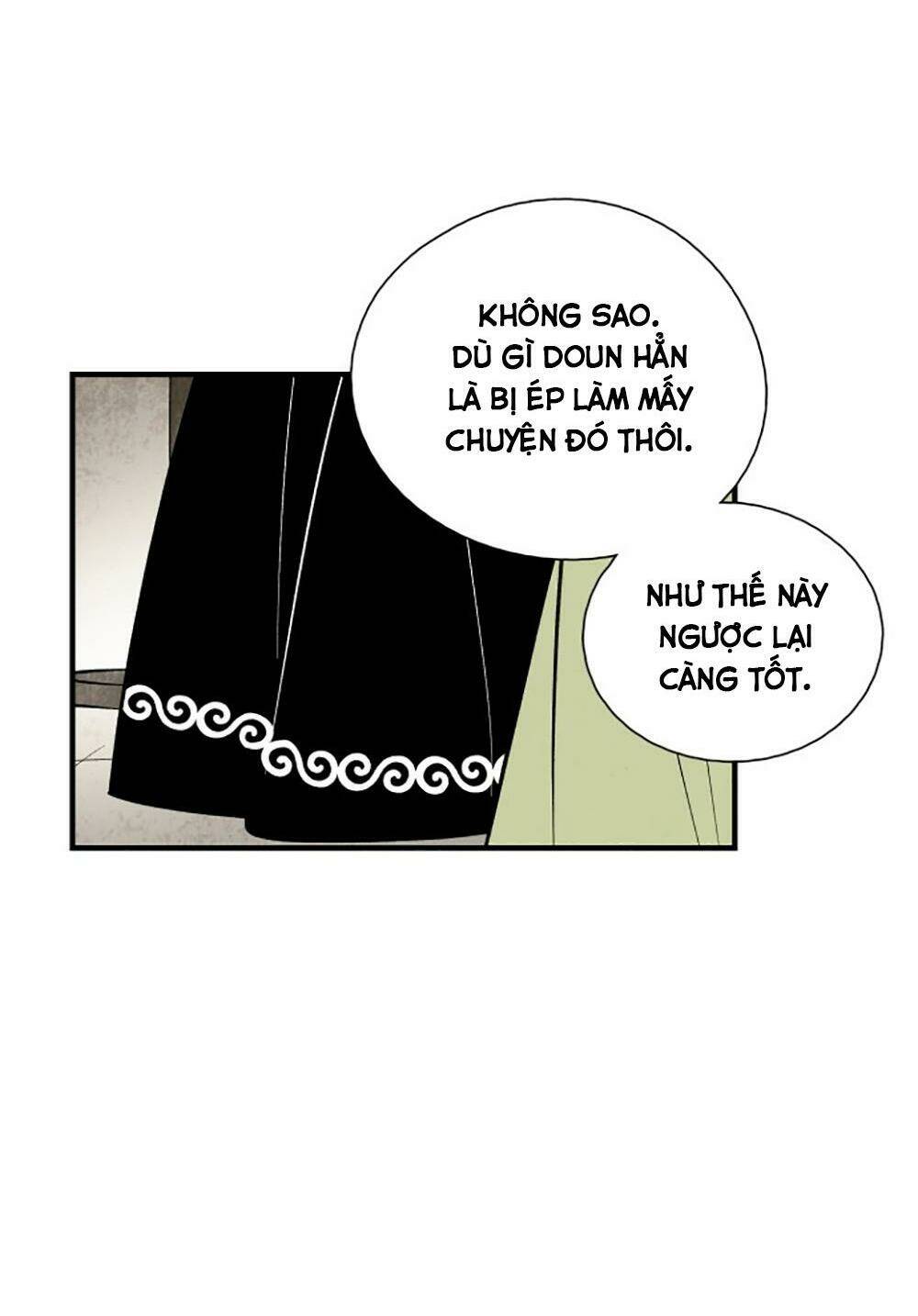 Vân Trung Hoa Chương 113 Ảnh 18