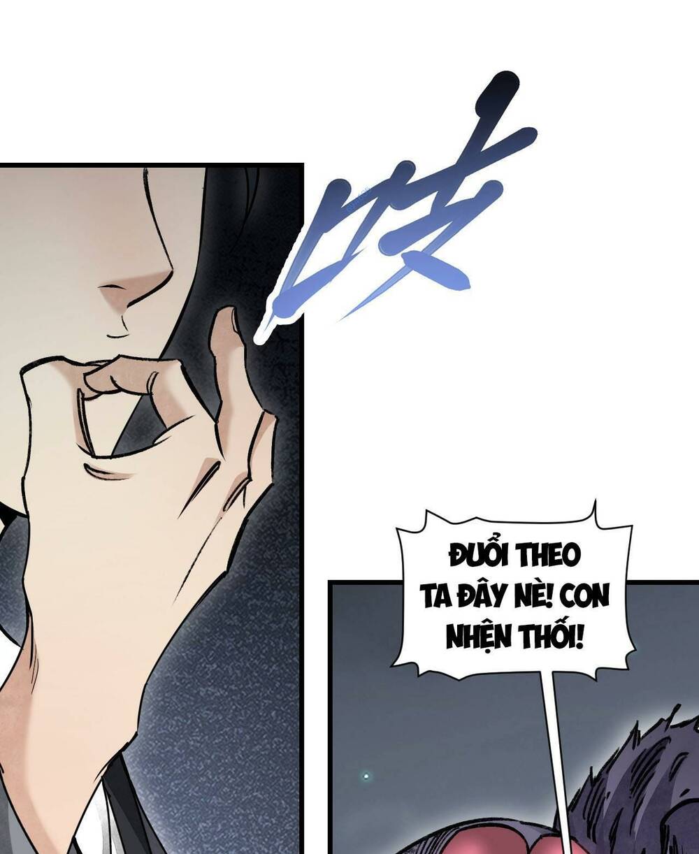 Địa Sát 72 Phép Thần Thông Chương 60 Ảnh 13