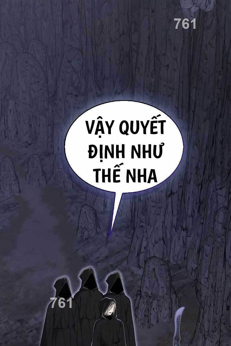 Ta Không Phải Là Hồi Quy Giả Chương 12 Ảnh 3