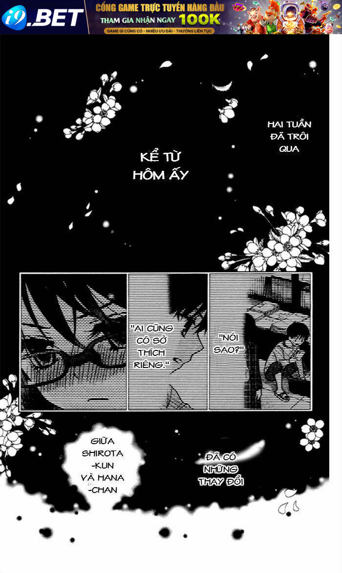 Henyoku No Labyrinth Chương 38 Ảnh 12