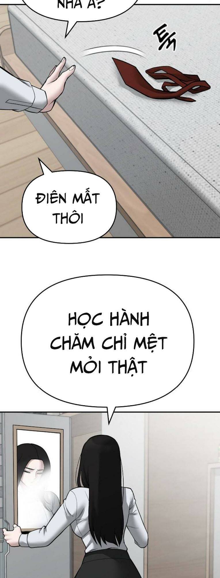 Quản Lí Du Côn Chương 72 Ảnh 119