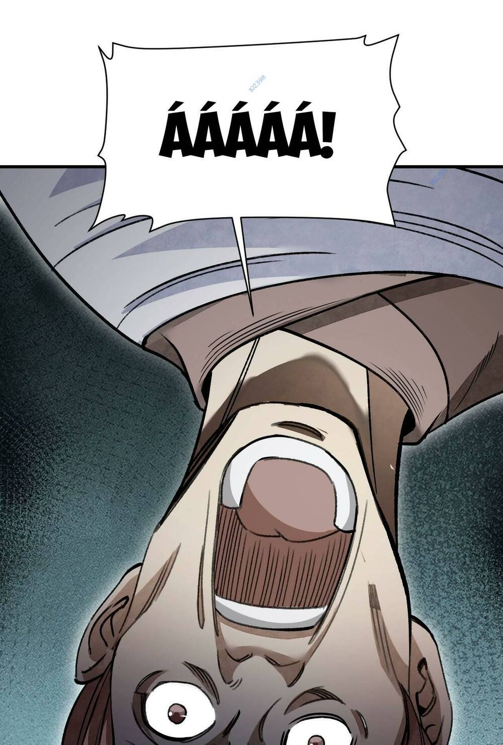 Địa Sát 72 Phép Thần Thông Chương 63 Ảnh 22