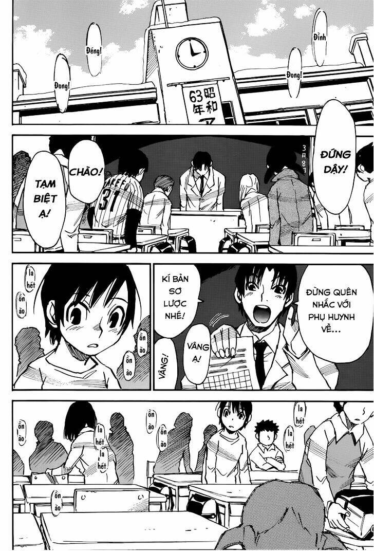 Boku Dake Ga Inai Machi Chương 27 Ảnh 29