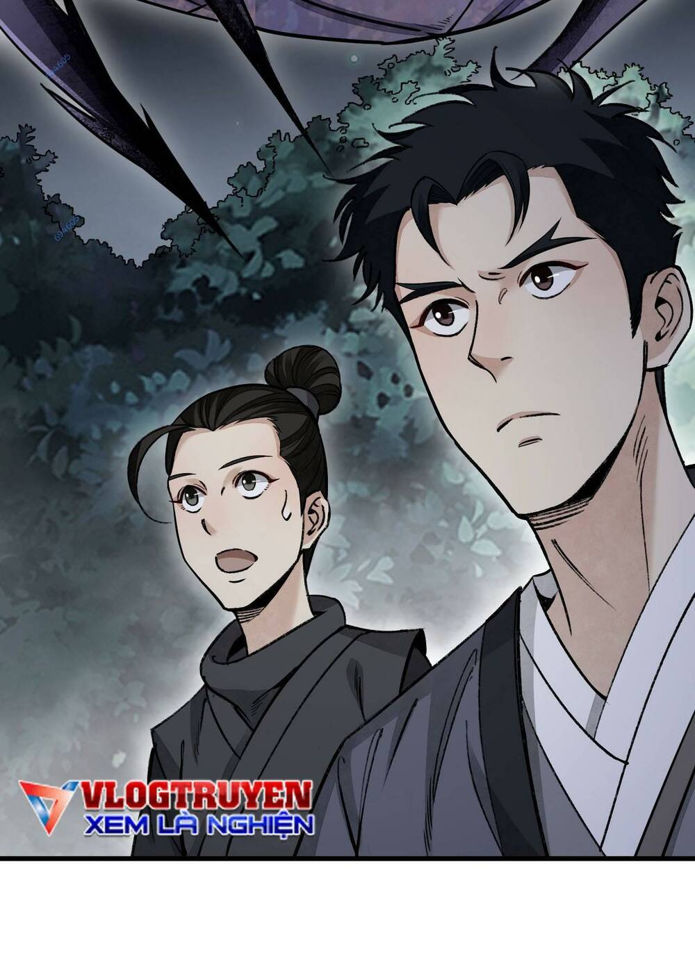 Địa Sát 72 Phép Thần Thông Chương 61 Ảnh 6