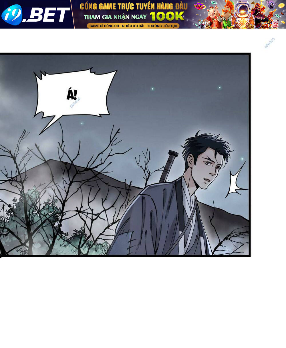 Địa Sát 72 Phép Thần Thông Chương 57 Ảnh 36