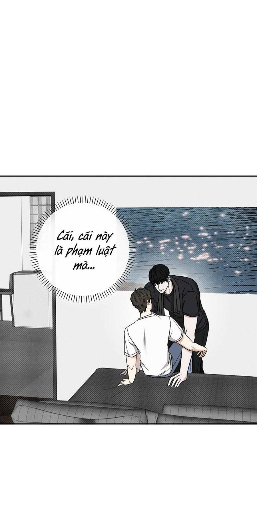 Công Chúa Bị Nguyền Rủa Chương 31 Ảnh 17