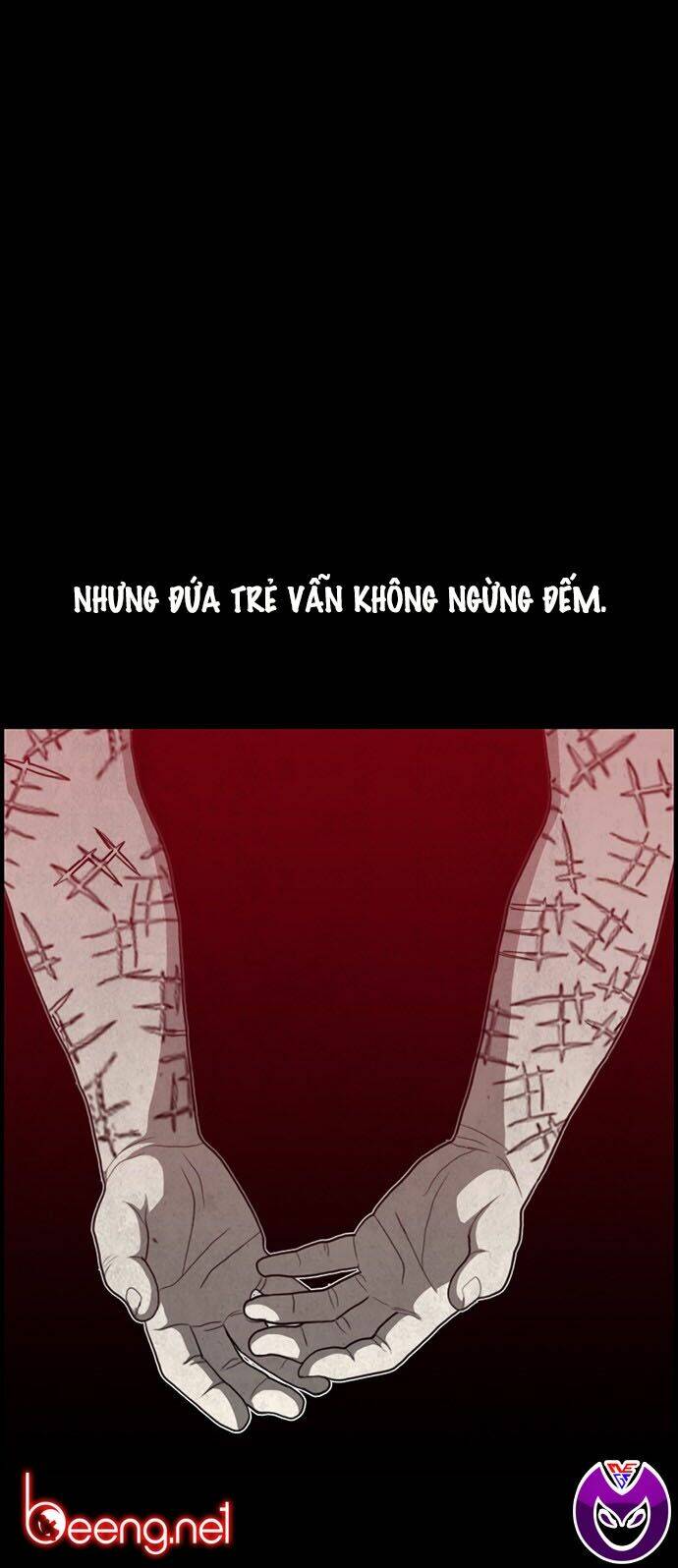 Khu Trọ Quỷ Ám Chương 38 Ảnh 77