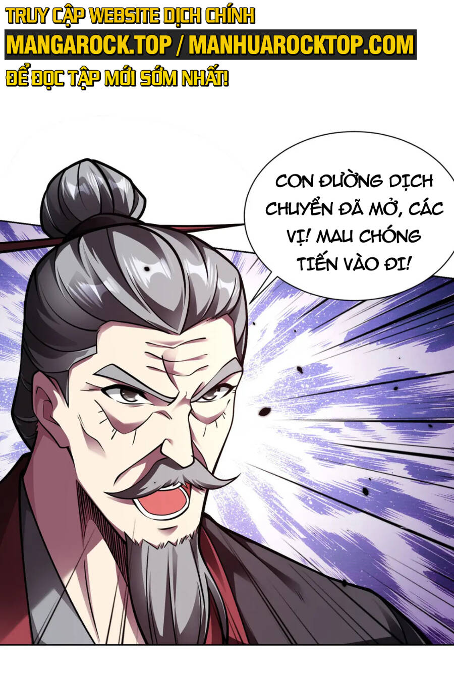 Lâm Binh Đấu Giả Chương 41 Ảnh 18
