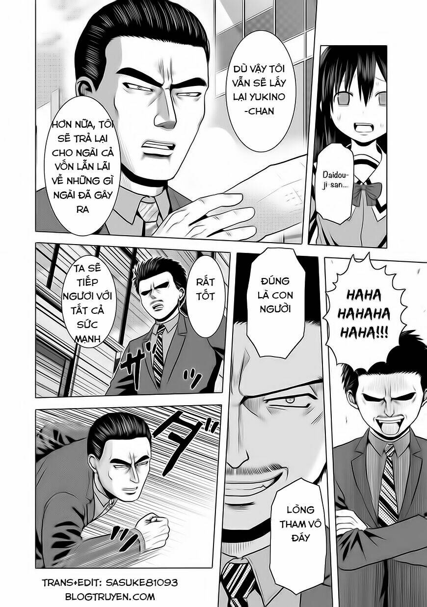 Zai X 10 Chương 47 Ảnh 6