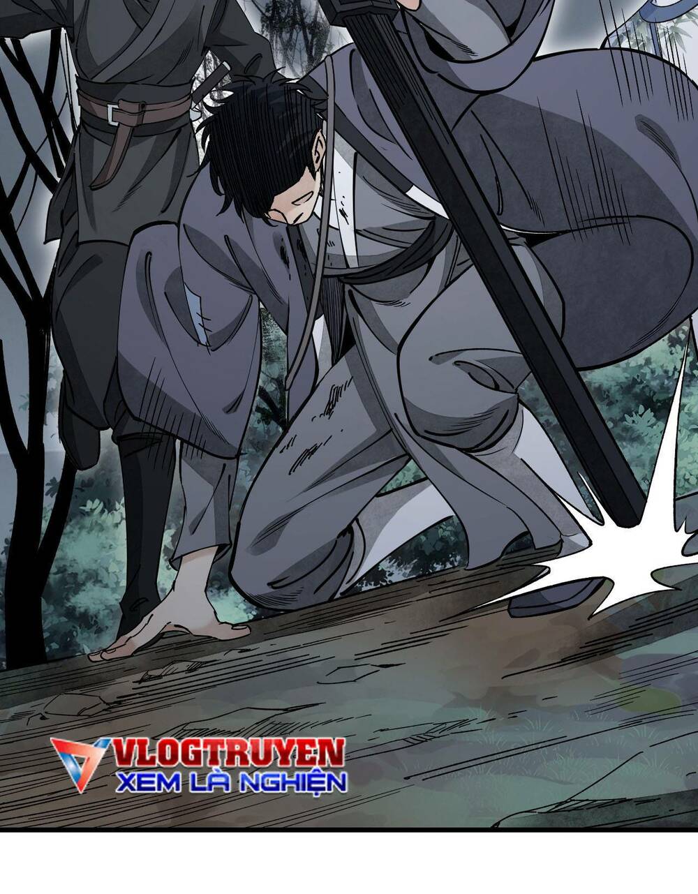 Địa Sát 72 Phép Thần Thông Chương 58 Ảnh 49