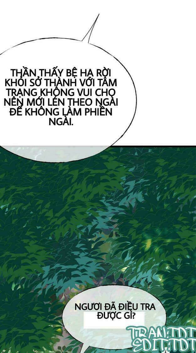 Nữ Đế Trọng Sinh Chương 7.2 Ảnh 6