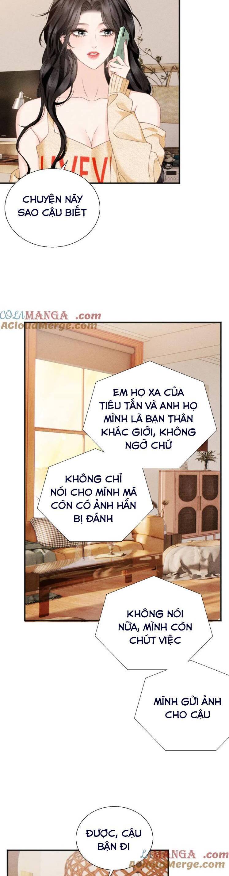 Say Đắm Chương 27 Ảnh 11