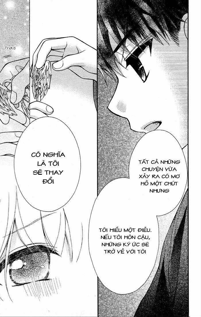 Henyoku No Labyrinth Chương 57 Ảnh 21