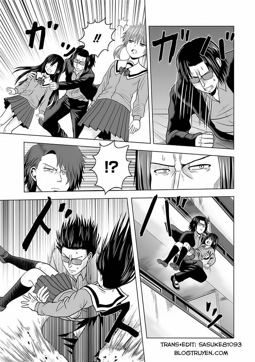 Zai X 10 Chương 46 Ảnh 9